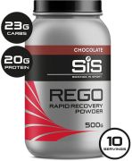 SIS REGO Rapid Recovery Drink Powder 500g