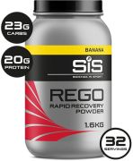 SIS REGO Rapid Recovery Drink Powder 1.6kg