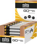 SIS Go Energy Bar 30x40g Box