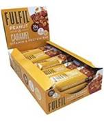 Fulfil Protein Bars 15 x 55g Box