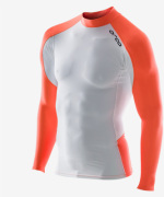 Orca Mesh Rash Guard Base Layer