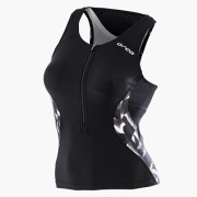 Orca Core Sup Triathlon Support Singlet