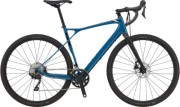 GT Grade Carbon Elite Gravel Bike 2021