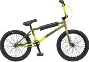 GT Team Signature Convay 21.25 BMX / Kids Bike