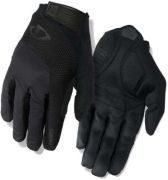 Giro Bravo Gel Long Finder Road Cycling Gloves