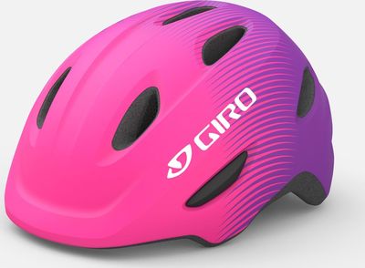 Giro Scamp Youth Helmet