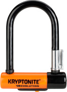 Kryptonite Evolution Mini 5 Flexframe U-Lock