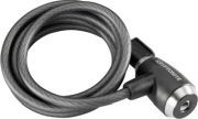 Kryptonite Kryptoflex 1018 Key Cable Lock 10 mm x 180 cm