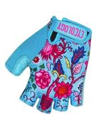 Cycology Secret Garden Cycling Gloves