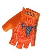 Cycology Life Behind Bars Cycling Gloves