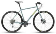Genesis Croix De Fer 10 Flat Bar City Bike 2021