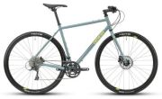 Genesis Croix De Fer 10 Flat Bar City Bike