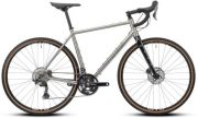 Genesis Croix De Fer Ti Titanium Gravel Bike 2021