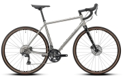 Genesis Croix De Fer Ti Gravel Bike