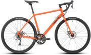 Genesis CDA 10 Gravel Bike 2021