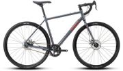 Genesis Flyer Gravel Bike