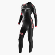 Orca 3.8 Fullsleeve Womens Triathlon Wetsuit