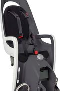 Child bike seat with panniers shop
