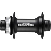 Shimano Deore M618 15x100 mm 32h Front Hub for Centre Lock Disc