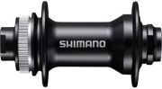 Shimano MT400 Centre-Lock 110x15 mm 32H Disc Brake Front Hub