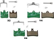 Hope Racing Compound Brake Pads E4