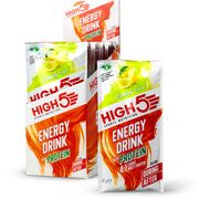 High5 Energy Drink + Protein Sachets 12x47 Box