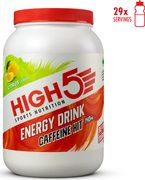 High5 Energy Drink Caffeine HIT 1.4kg Tub