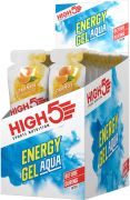 High5 Energy Gel Aqua 20x66g Box