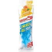 High5 Energy Gel Aqua 66g Single