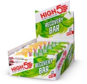 High5 Recovery Protein Bar 25x50g Box