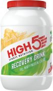 High5 Protein Recovery Drink 1.6kg Jar