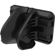 Hiplok Jaw Compact Wall Mounted Bike Holder