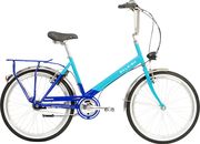 Raleigh Hoppa 24" City Bike