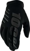 100% Brisker Cold Weather Youth Gloves