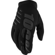 100% Brisker Cold Weather Womens Gloves