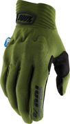 100% Cognito Smart Shock Gloves