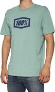 100% ICON Short Sleeve T-Shirt