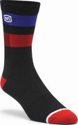 100% Flow Performance Socks