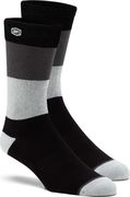 100% TRIO Casual Socks