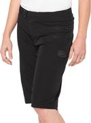 100% Airmatic Womens Shorts