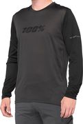 100% Ridecamp Long Sleeve Jersey