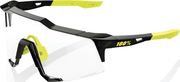 100% Speedcraft Photochromic Sunglasses