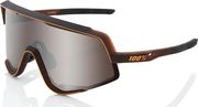 100% Glendale HiPER Mirrored Sunglasses