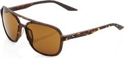 100% Kasia PEAKPOLAR Sunglasses