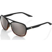 100% Konnor HiPER Mirrored Sunglasses