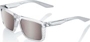 100% Renshaw HiPER Mirrored Sunglasses