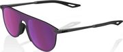 100% Legere Coil Mirrored Sunglasses