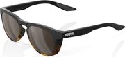 100% Slent HiPER Mirrored Sunglasses