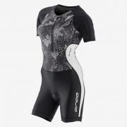 Orca Core Tri Short Sleeve Race Suit