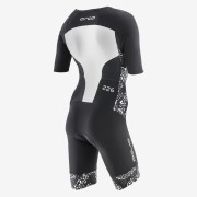 Orca 226 Womens Short Sleeve Tri Race Suit